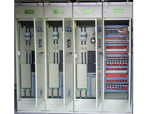天津PLC电控柜（控制柜）