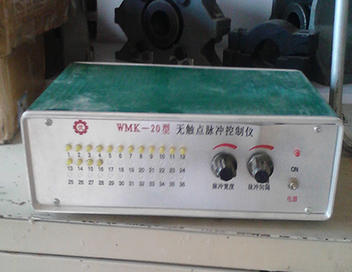 天津WMK-20型脉冲喷吹控制仪